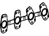 GMC Sonoma Parts - 12567679 Intake Manifold