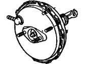 GMC Sonoma Brake Booster - 15234951 Brake Booster