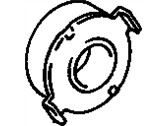 Chevrolet Prizm Release Bearing - 88969243 Release Bearing