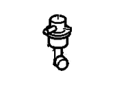 Buick Regal Fuel Pressure Regulator - 24506988 Fuel Pressure Regulator