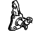 Cadillac Catera Steering Knuckle - 9191639 Knuckle