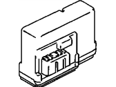 Chevrolet Lumina ABS Control Module - 18024456 Motor Assembly