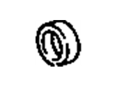 GMC C3500 Camshaft Bearing - 12508997 Bearings