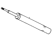 Chevrolet Metro Shock Absorber - 91171323 Shock Absorber
