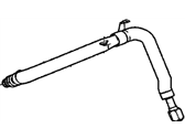 GMC EGR Tube - 10242876 Tube