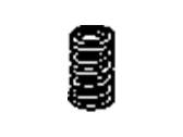 Chevrolet HHR Rocker Shaft Spring Kit - 90537032 Valve Springs, Green Line
