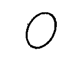 Chevrolet Prizm Wheel Seal - 94843023 Bearing O-Ring