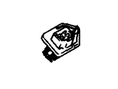 Chevrolet Metro Blower Motor Resistor - 91174135 Resistor