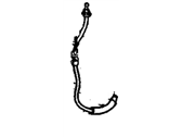 Chevrolet K3500 Parking Brake Cable - 15735529 Front Cable