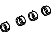 Buick Rendezvous Camshaft Bearing - 12507946 Camshaft Bearings