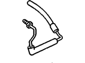 Chevrolet Lumina Automatic Transmission Oil Cooler Line - 10416317 Cooler Line