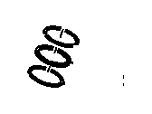 Chevrolet Venture Piston Ring - 12481322 Piston Rings