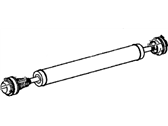 Buick Terraza Drive Shaft - 15176232 Drive Shaft