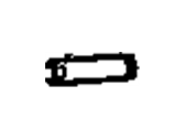 Chevrolet Brake Proportioning Valve - 10289556 Pressure Metering Valve
