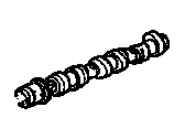 Cadillac Camshaft - 24456976 Camshaft