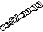 Chevrolet Impala Camshaft - 12569525 Camshaft