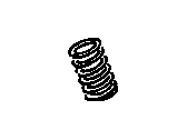 Chevrolet Express 1500 Rocker Shaft Spring Kit - 10212811 Valve Springs