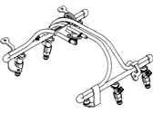 Buick Park Avenue Fuel Rail - 24508941 Fuel Rail