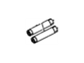 Chevrolet Venture Brake Proportioning Valve - 10420482 Proportioner Valve