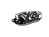 Cadillac Catera Automatic Transmission Filter - 96015432 Filter