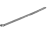 Chevrolet Venture Antenna Cable - 10299633 Antenna Cable