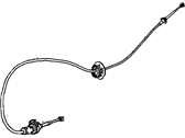 Buick Shift Cable - 15774346 Shift Control Cable