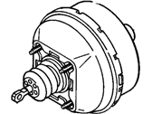 Cadillac Eldorado Brake Booster - 18026033 Brake Booster