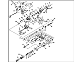Buick Steering Column - 26081204 Steering Column