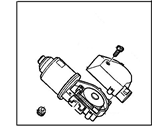 Chevrolet Wiper Motor - 12463095 Wiper Motor