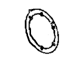 Chevrolet Transfer Case Seal - 24262196 Extension Housing Seal