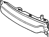 Cadillac Catera Washer Reservoir - 9192901 Container
