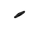 Cadillac Catera Piston Ring - 90509740 Piston Rings
