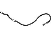 GMC Savana 3500 Brake Line - 19366732 Flex Hose, Front