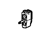 Chevrolet SSR A/C Expansion Valve - 15218251 Expansion Valve