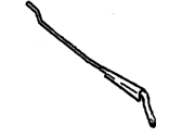 Cadillac Catera Wiper Arm - 90512803 Wiper Arm