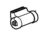 Chevrolet Wheel Cylinder - 10379247 Wheel Cylinder