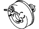 Chevrolet Metro Brake Booster - 91171392 Brake Booster