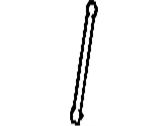 Chevrolet Equinox Pushrod - 12584950 Push Rods