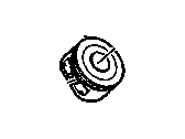Cadillac Seville Piston - 89017438 Piston