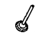Chevrolet Venture Intake Valve - 12616697 Intake Valve