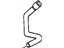 GM 15655153 Lower Hose