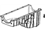 GM 22531766 Oil Pan
