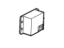 GM 19212044 Module, Courtesy & Reading