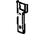 GM 15869580 Mount Bracket, Passenger Side