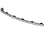 GM 25812678 Sensor,Theft Deterrent Or Front/Rear/Side/Intake Object