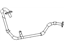 GM 96878450 Tube