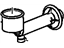 GM 94670785 Cylinder, Hydraulic Clutch Main Cylinder