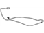 GM 24272376 Pipe, Hydraulic Clutch Reservoir