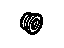 GM 12479777 Plug, Transmission Case
