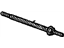 GM 24452498 Compressor Bolt